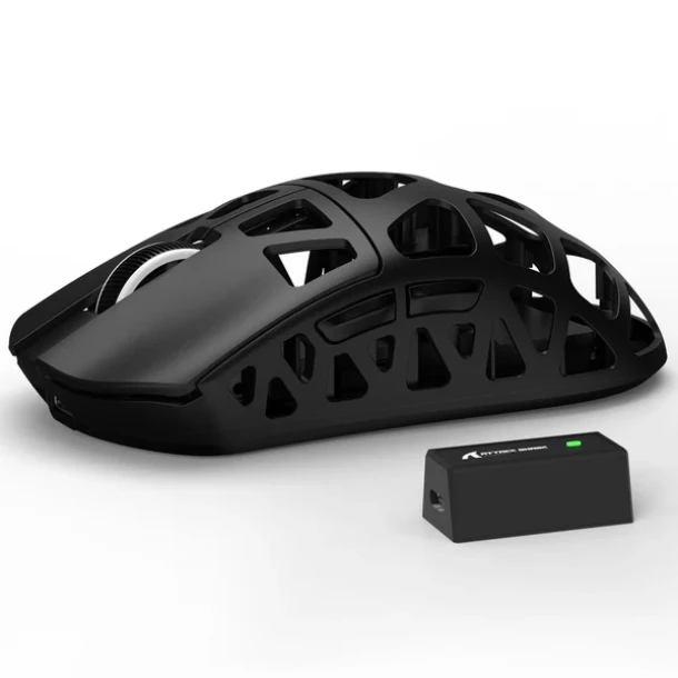ATTACK SHARK Mouse R3