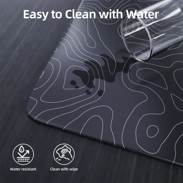 ATTACK SHARK  Mouse Pad CM05