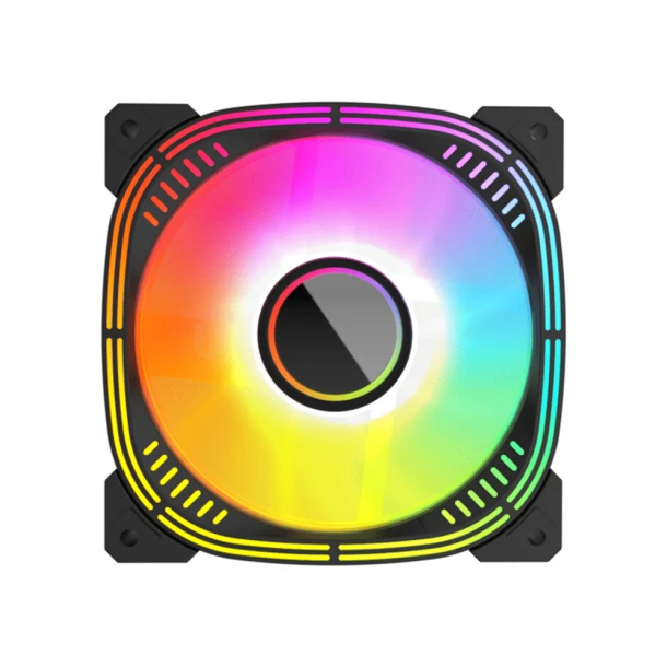ALSEYE Fan LUNA-120