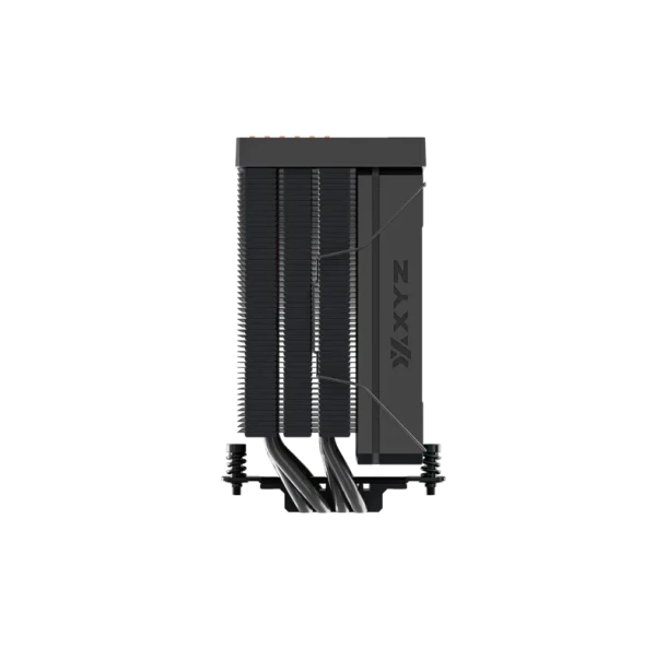 XYZ CPU Cooler THERMAX 4 PULSAR A-RGB