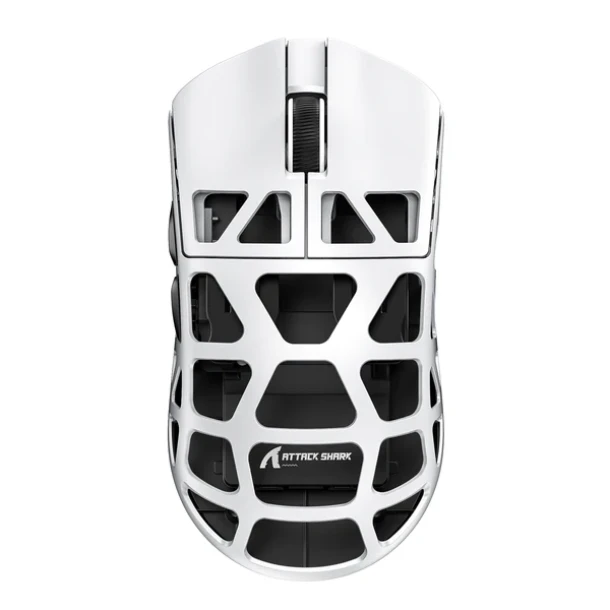 ATTACK SHARK Mouse R3