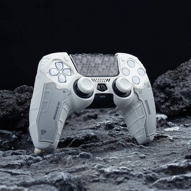 GESTAC PS5 Controller Cover