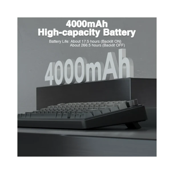 Aula Keyboard F75 Pro