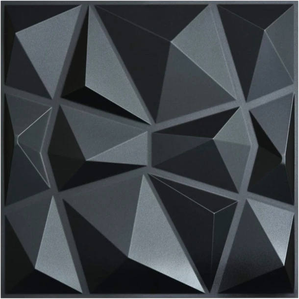 3D Wall Panel