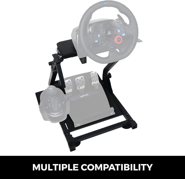 Steering Wheel Stand MPS18
