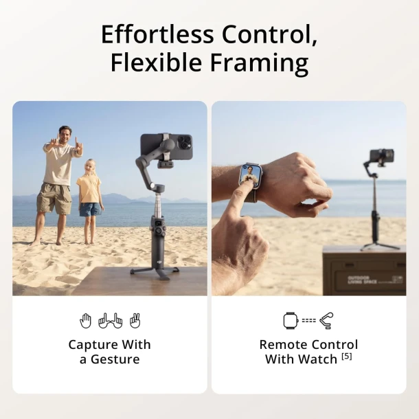 DJI Osmo Mobile 7P