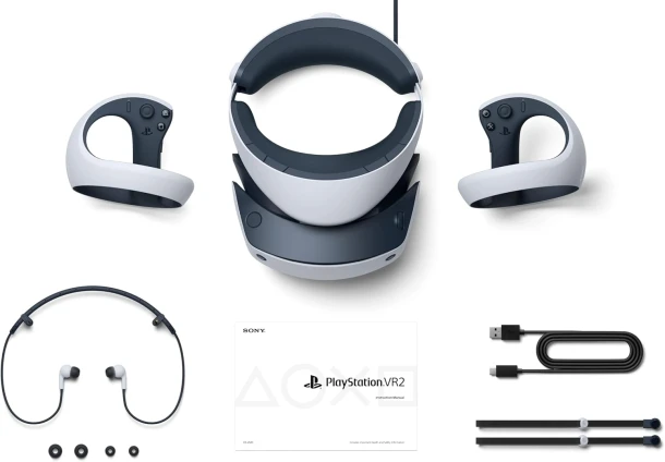 Playstation VR2