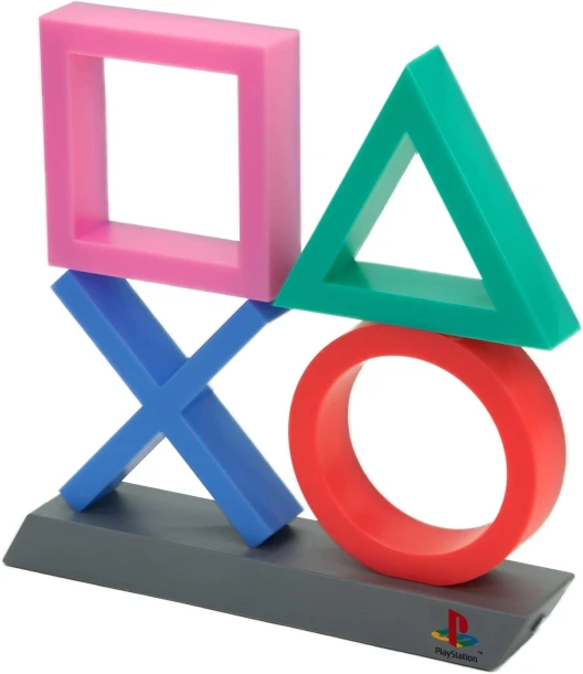 PlayStation Icon Light XL