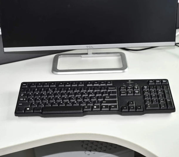 Language Keyboard Stickers Pisces