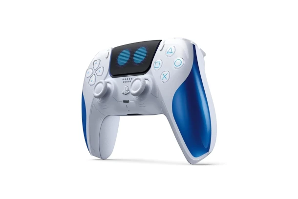 PlayStation 5 Controller DualSense  Astro Bot Limited Edition