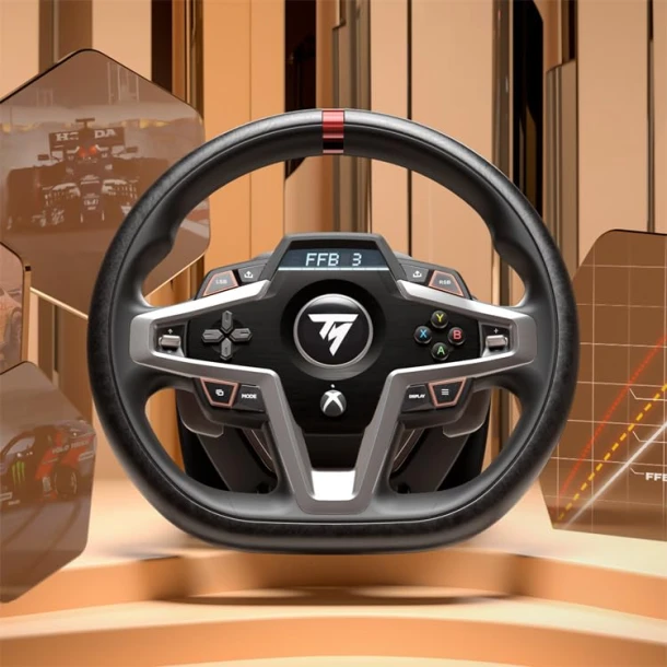 Thrustmaster Racing Wheel T248