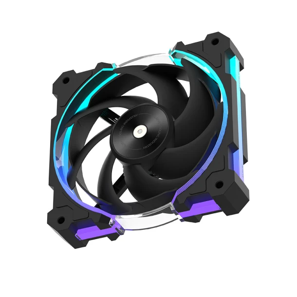 Alseye Fan W12 Plus
