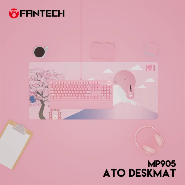 Fantech MousePad MP905 ATO DESKMAT