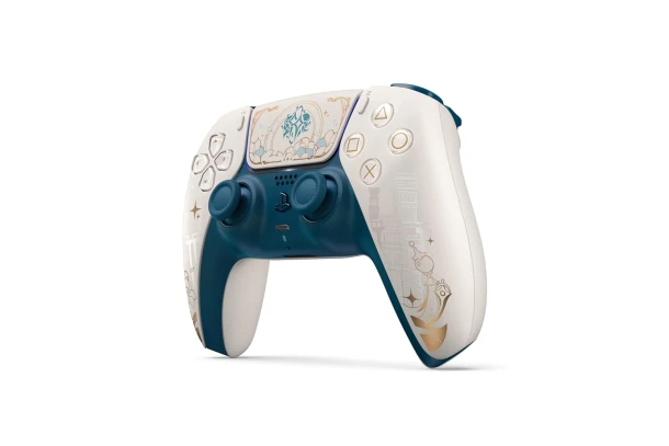 PlayStation 5 Controller DualSense Genshin Impact Limited Edition