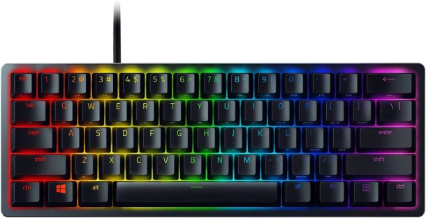 Razer Keyboard Huntsman Mini