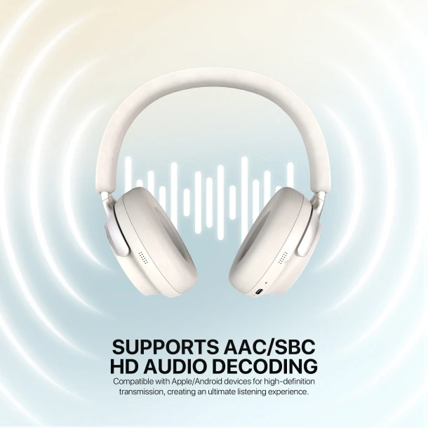 Fantech headphone Wh07A Go Flow