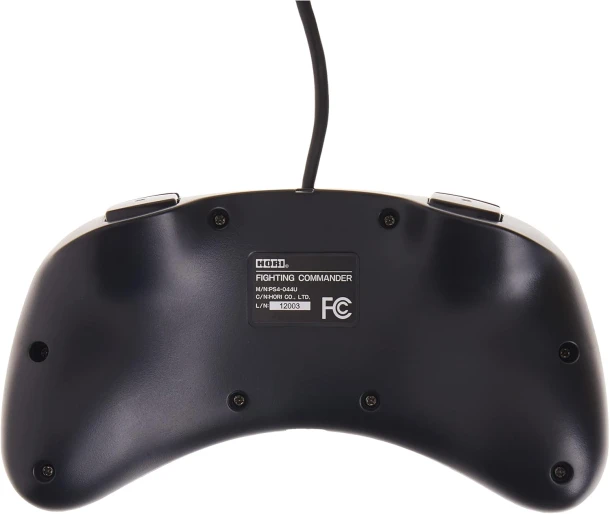 HORI Gamepad Fighting Commander