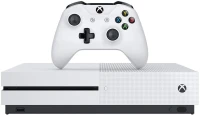 Xbox One S 1TB Console Used