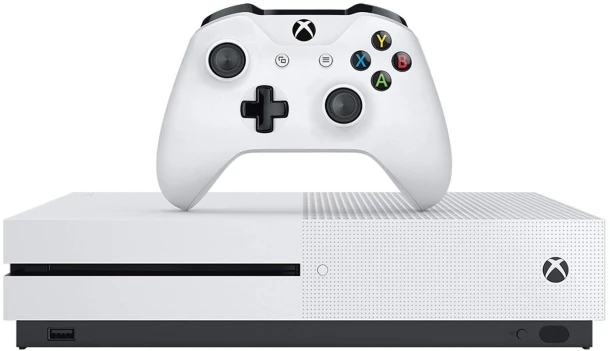 Xbox One S 1TB Console Used