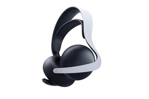 PlayStation PULSE ELITE 3D Wireless Headset