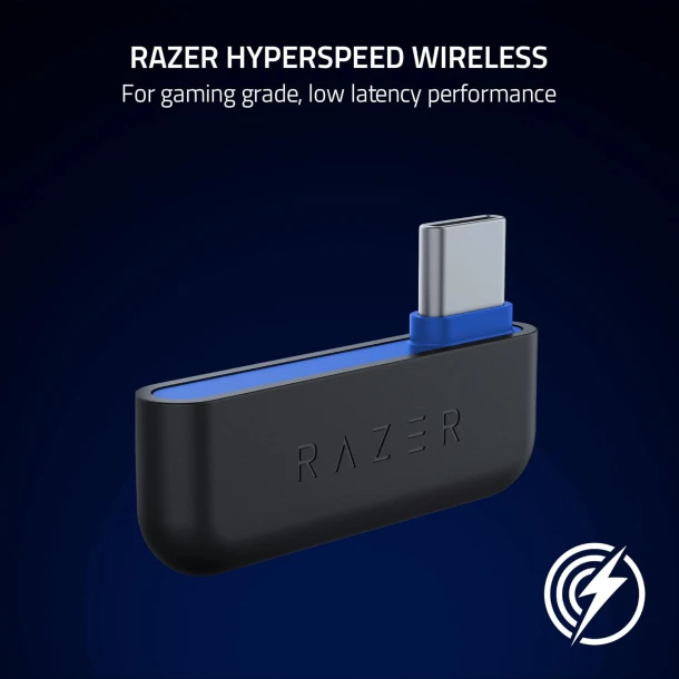 Razer Headphone Kaira Hyperspeed