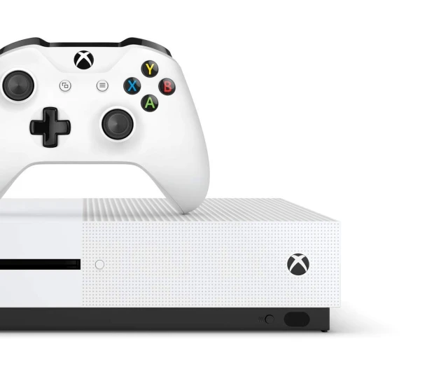 Xbox One S 1TB Console Used