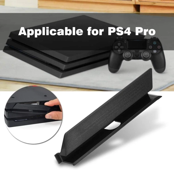 HDD Slot Cover for PS4 Pro Console