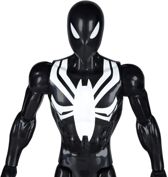Venom Marvel Figures