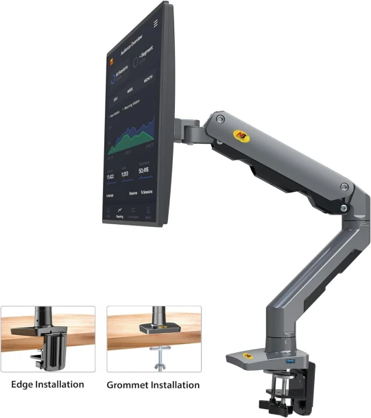 NB Monitor Arm stand G50