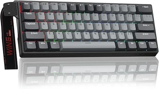 Aula Keyboard WIN 60 HE PR