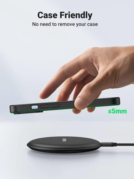 UGREEN Wireless Charging Pad