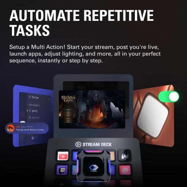 Elgato Stream Deck MK.2