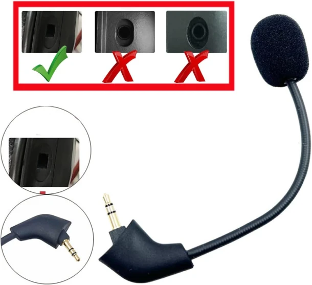 HyperX Microphone Cloud 2