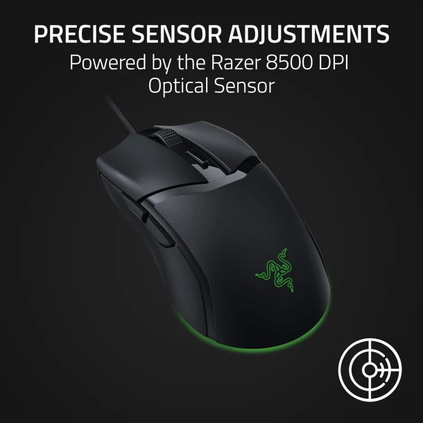 Razer Mouse Cobra