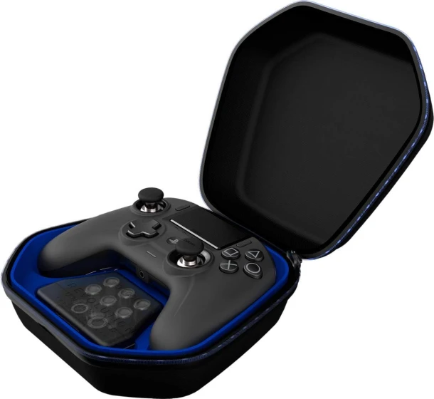 Playstation Controller Revolution Unlimited