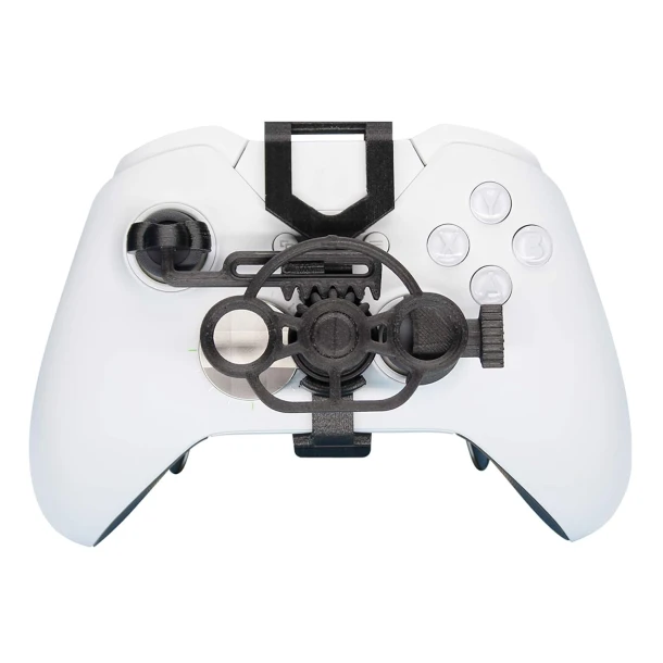 LICHIFIT Mini Controller Steering Wheel Replacement
