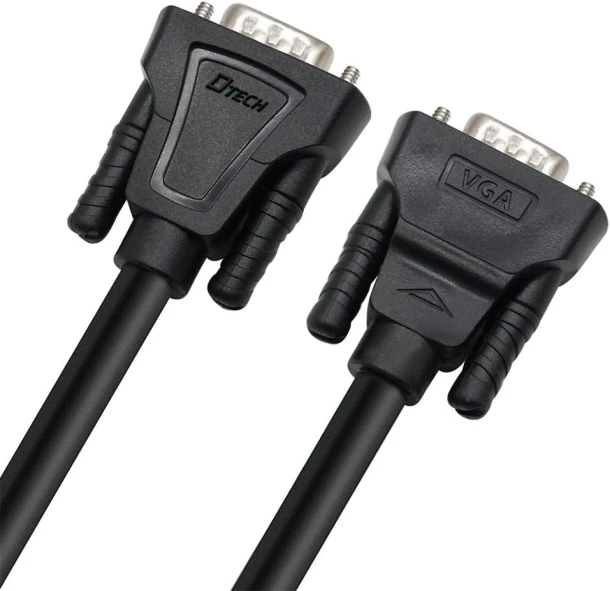 VGA PC Monitor Cable