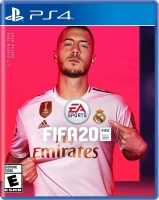 FIFA 20 PS4 Used