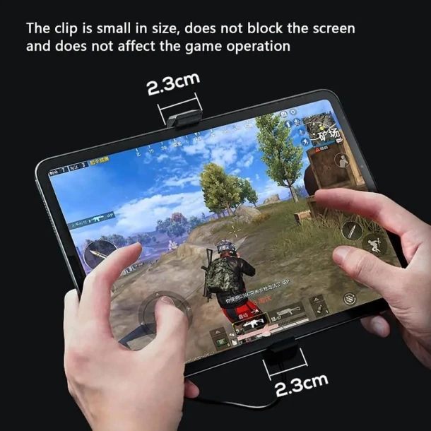 MEMO Tablet Cooler DL05