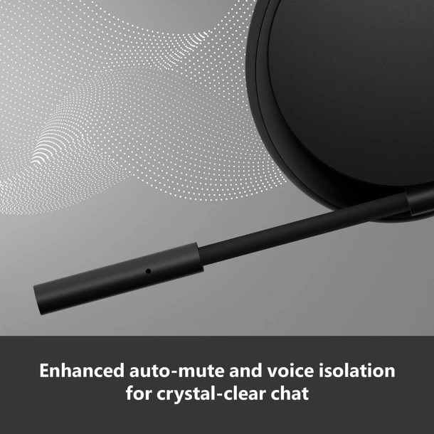 Xbox Wireless Headset