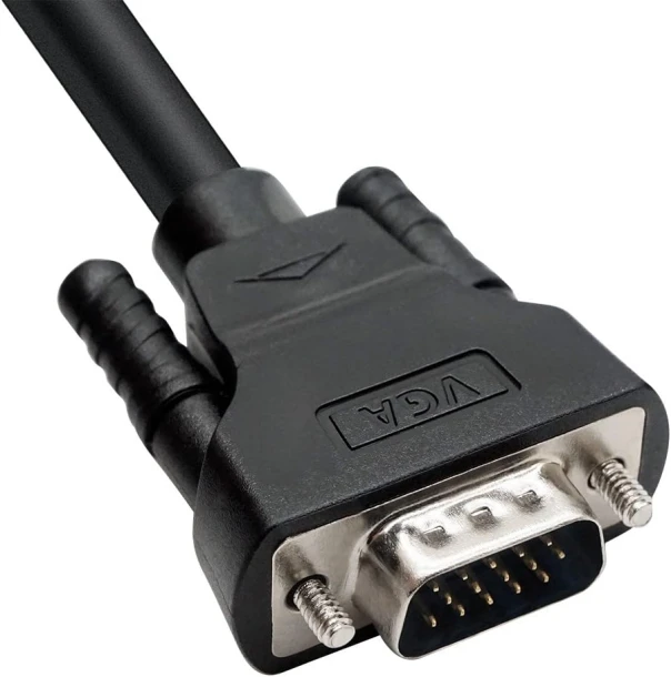 VGA PC Monitor Cable