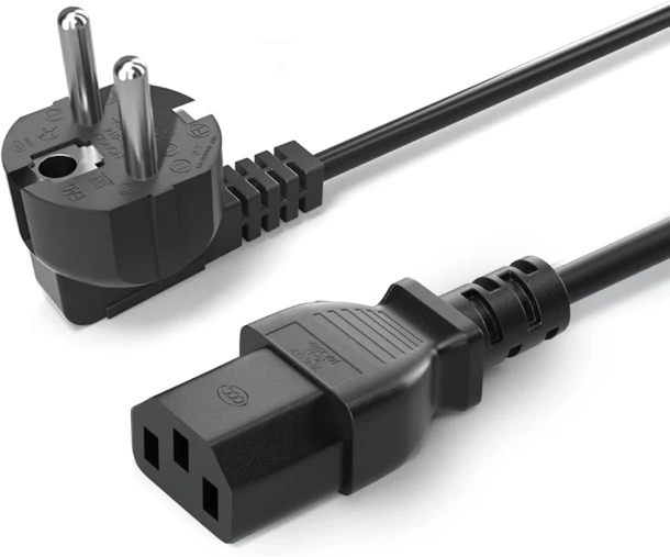 Pc Power Cable