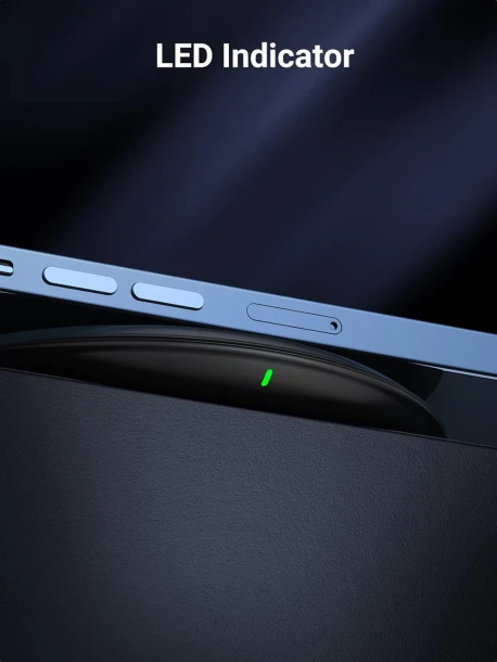 UGREEN Wireless Charging Pad