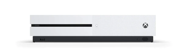 Xbox One S 1TB Console Used