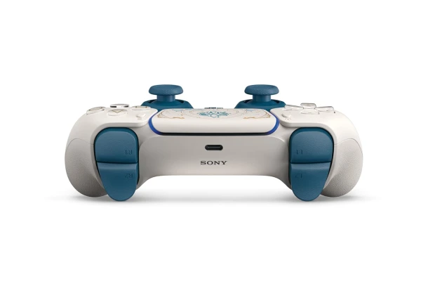 PlayStation 5 Controller DualSense Genshin Impact Limited Edition