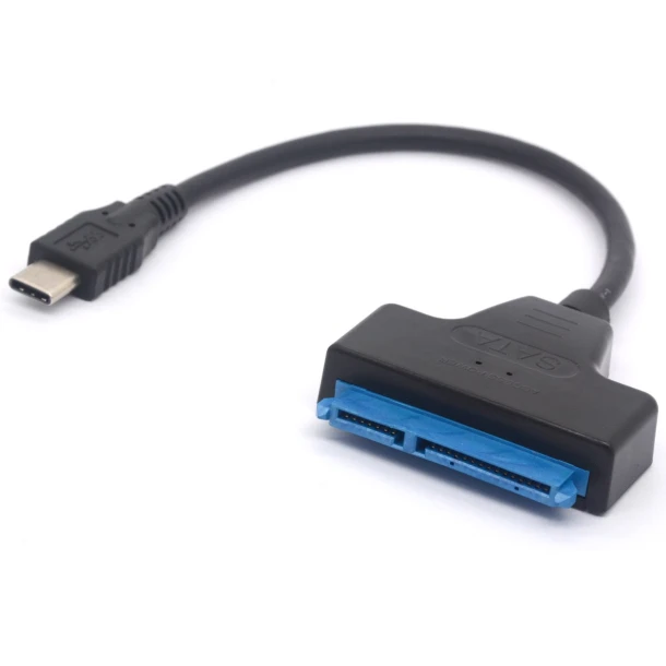 USB C to SATA Adapter