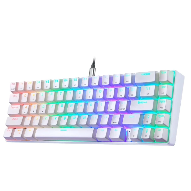 Motospeed Keyboard CK67
