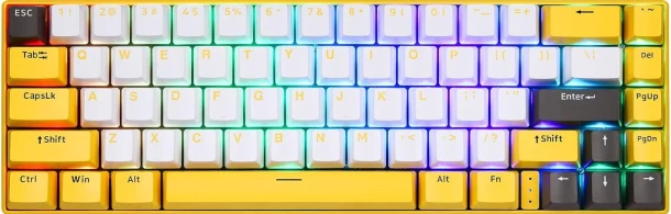 Motospeed Keyboard BK67