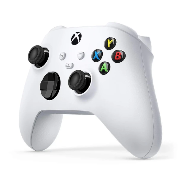 XBOX Controller Series X/S White