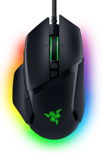 Razer Mouse Basilisk V3 X